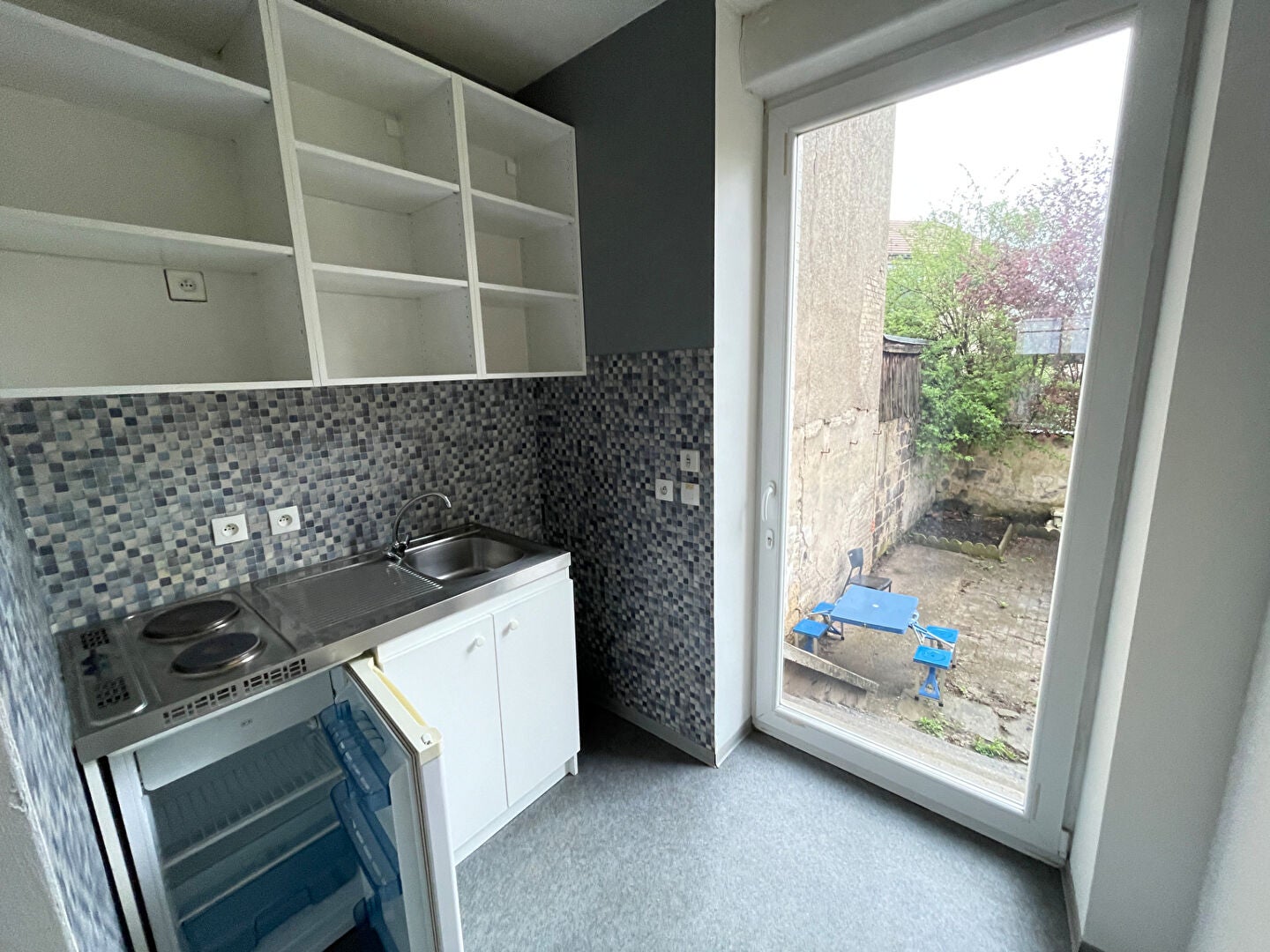 Appartement Avenue de la Malgrange à Jarville-la-Malgrange