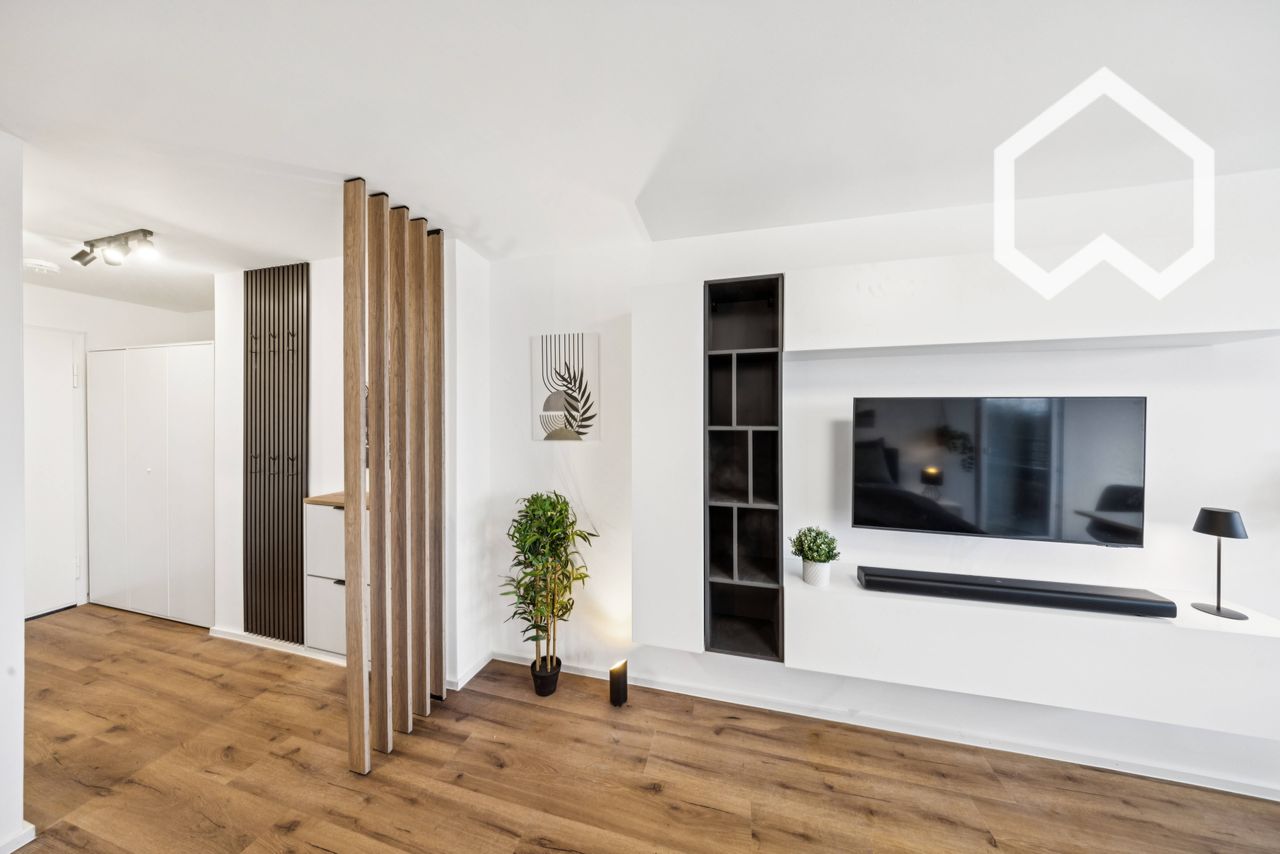 Wohnung Rudolfstraße in Planegg