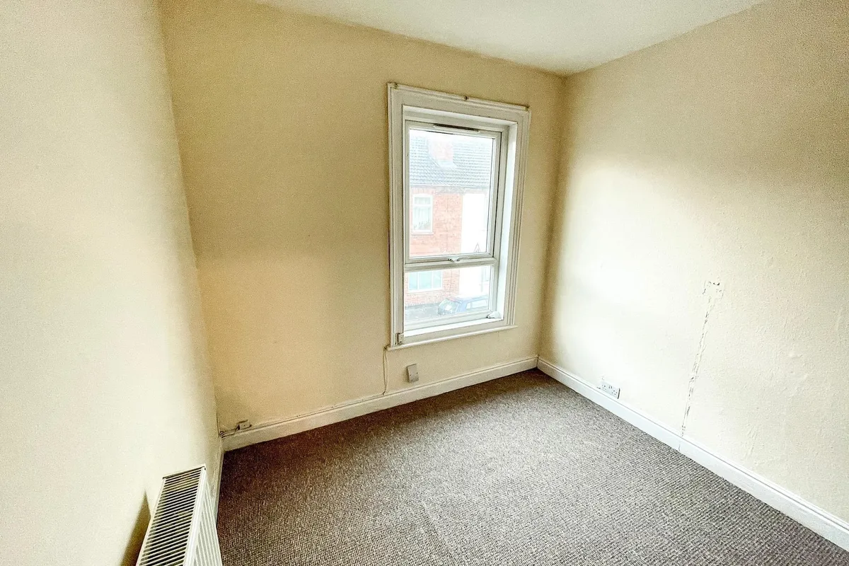 Flat Saint Andrews Street in Lincoln