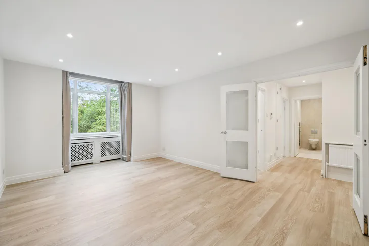 Flat Sloane Street in Greater London