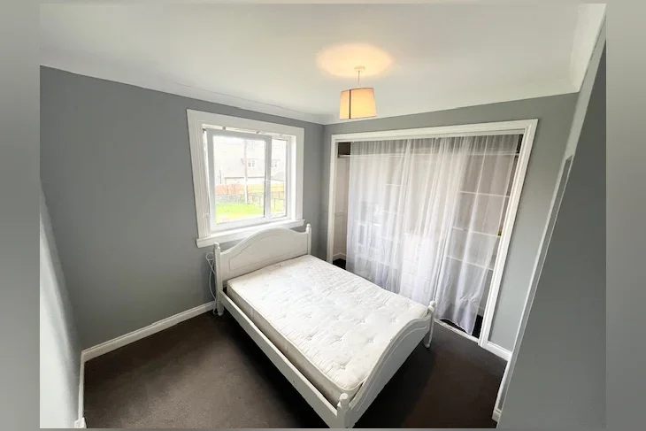 Flat Kirkhill Road in Aberdeen City