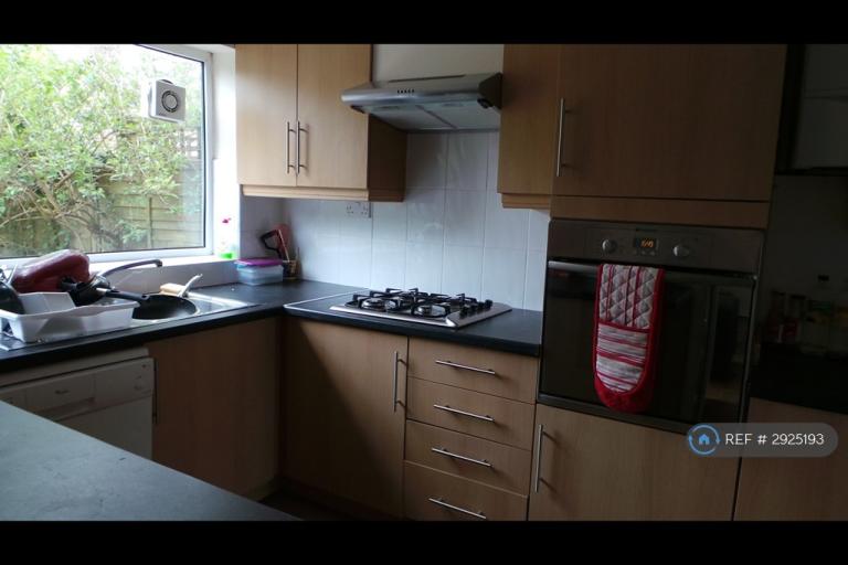 Room Glebewood in Bracknell