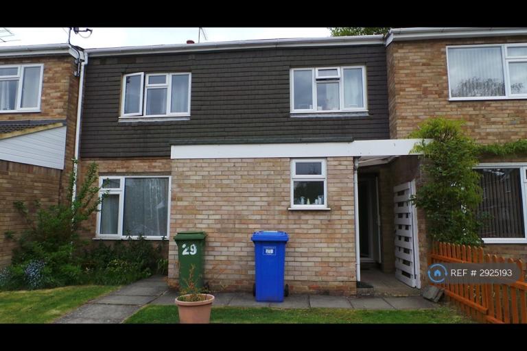 Room Glebewood in Bracknell