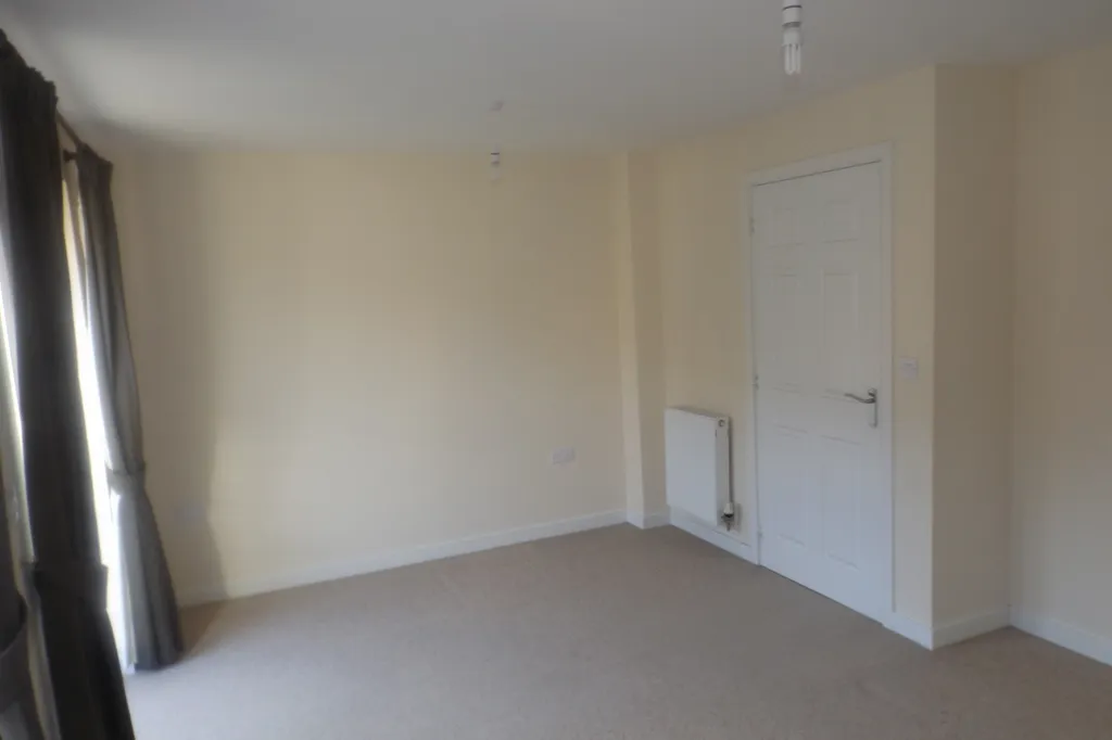 House Grenadier Close in Ravensden