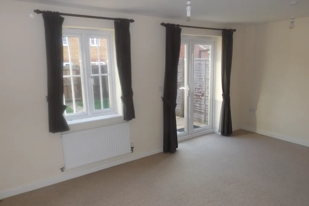 House Grenadier Close in Ravensden