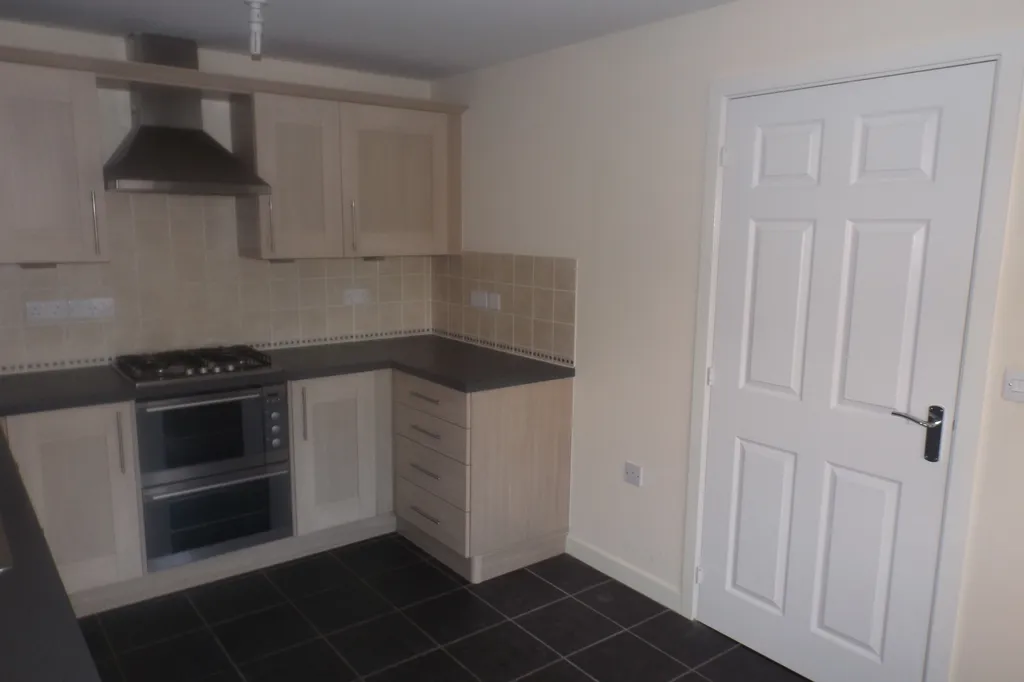 House Grenadier Close in Ravensden