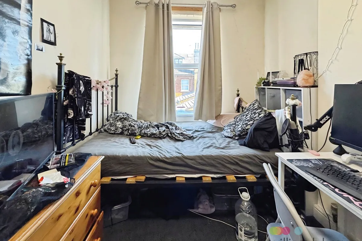 Room Clarence Road in Norwich