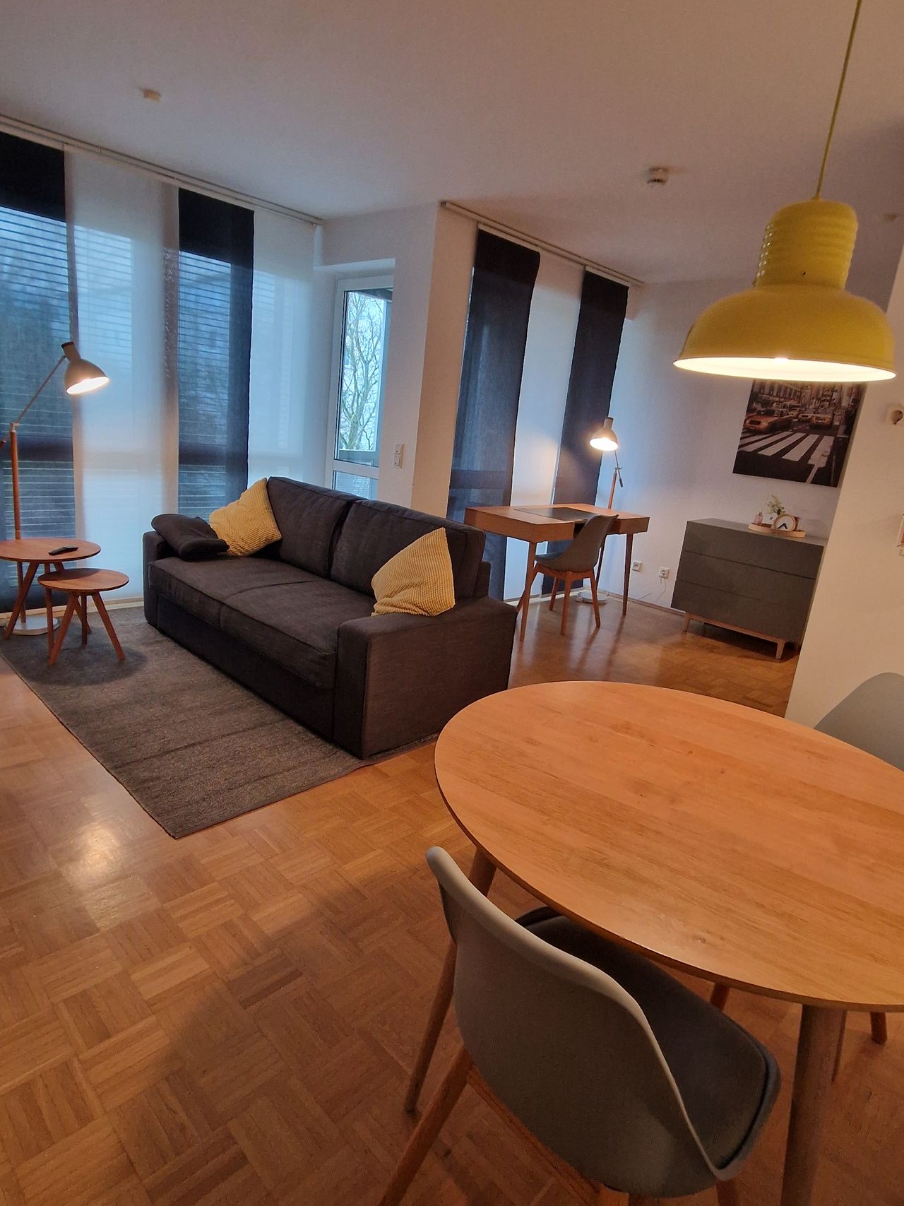 Wohnung Simone-Veil-Straße in Wiesbaden