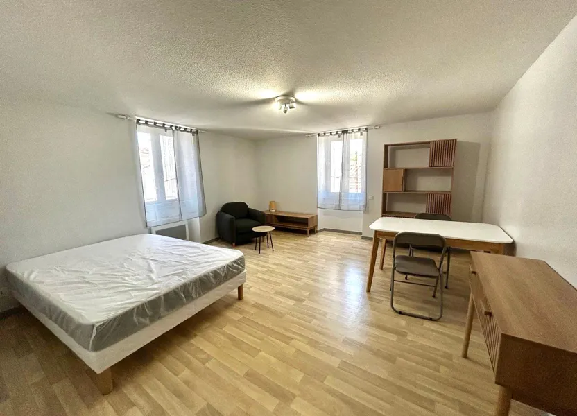 Chambre Rue Berthe-Bonaventure à Périgueux