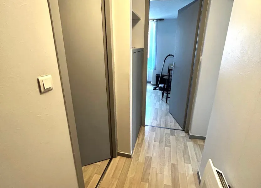 Chambre Rue Berthe-Bonaventure à Périgueux