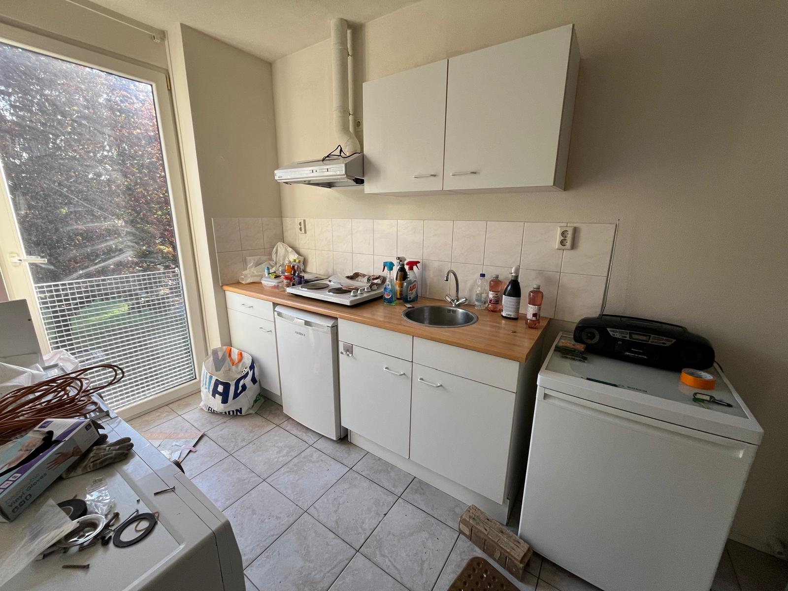 Kamer Nachtegaalstraat 7
