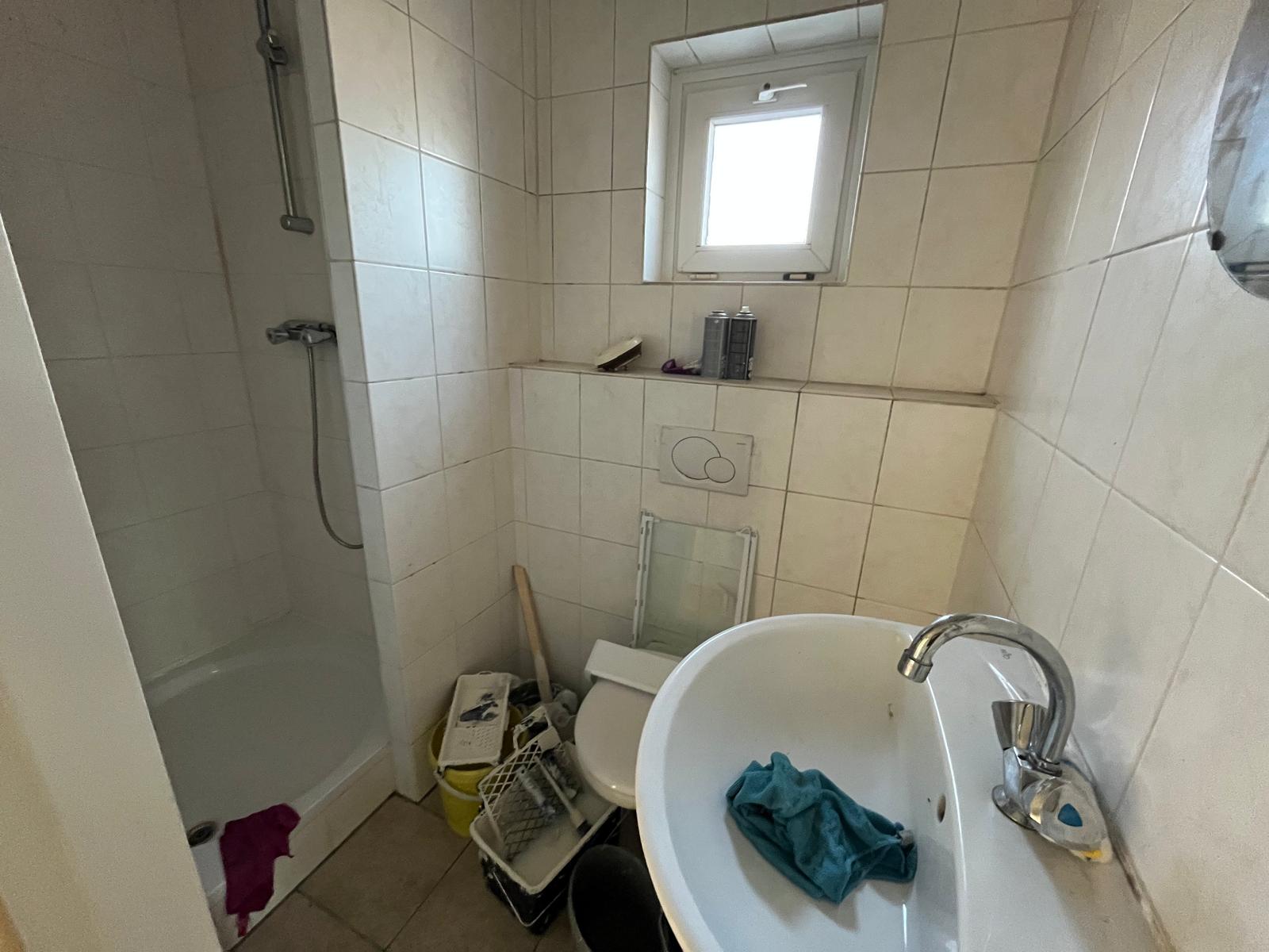Kamer Nachtegaalstraat 6