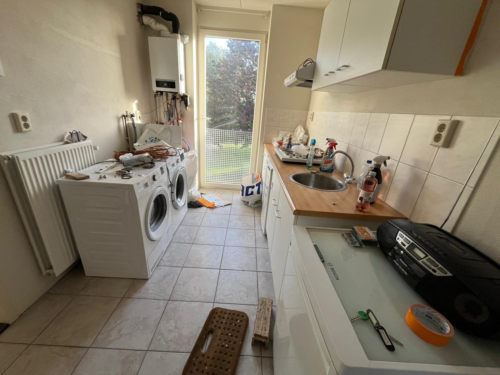 Kamer Nachtegaalstraat 8