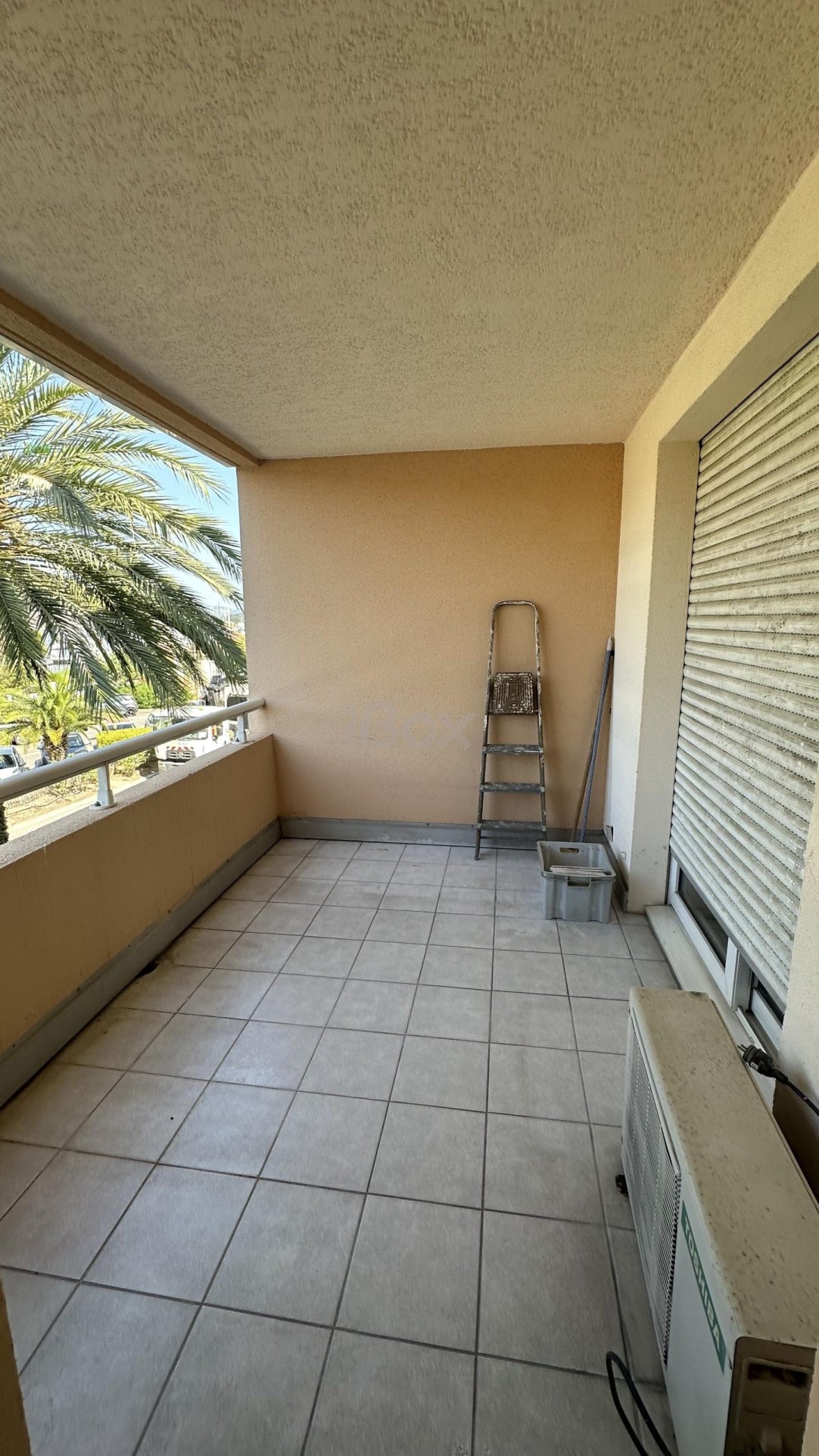 Appartement Place des Résistants à Saint-Mandrier-sur-Mer