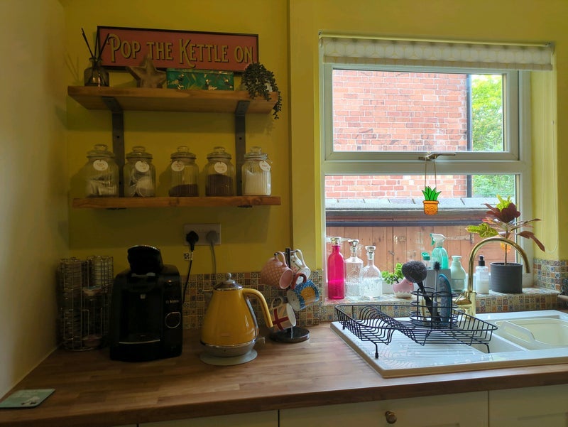 Room Highbury Avenue in Nottingham