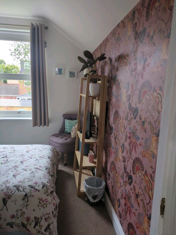Room Highbury Avenue in Nottingham