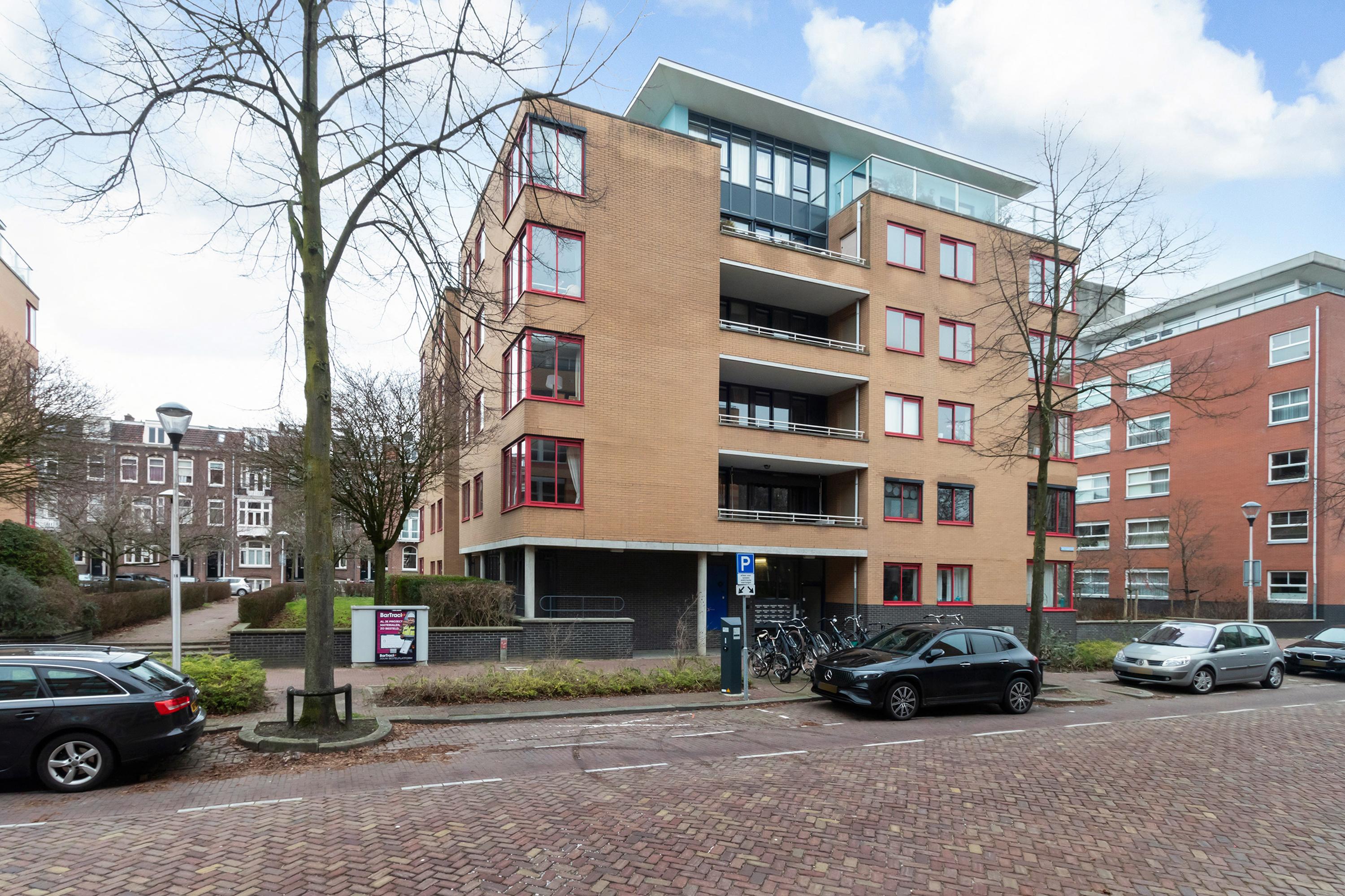 Hartingstraat 190 in Utrecht