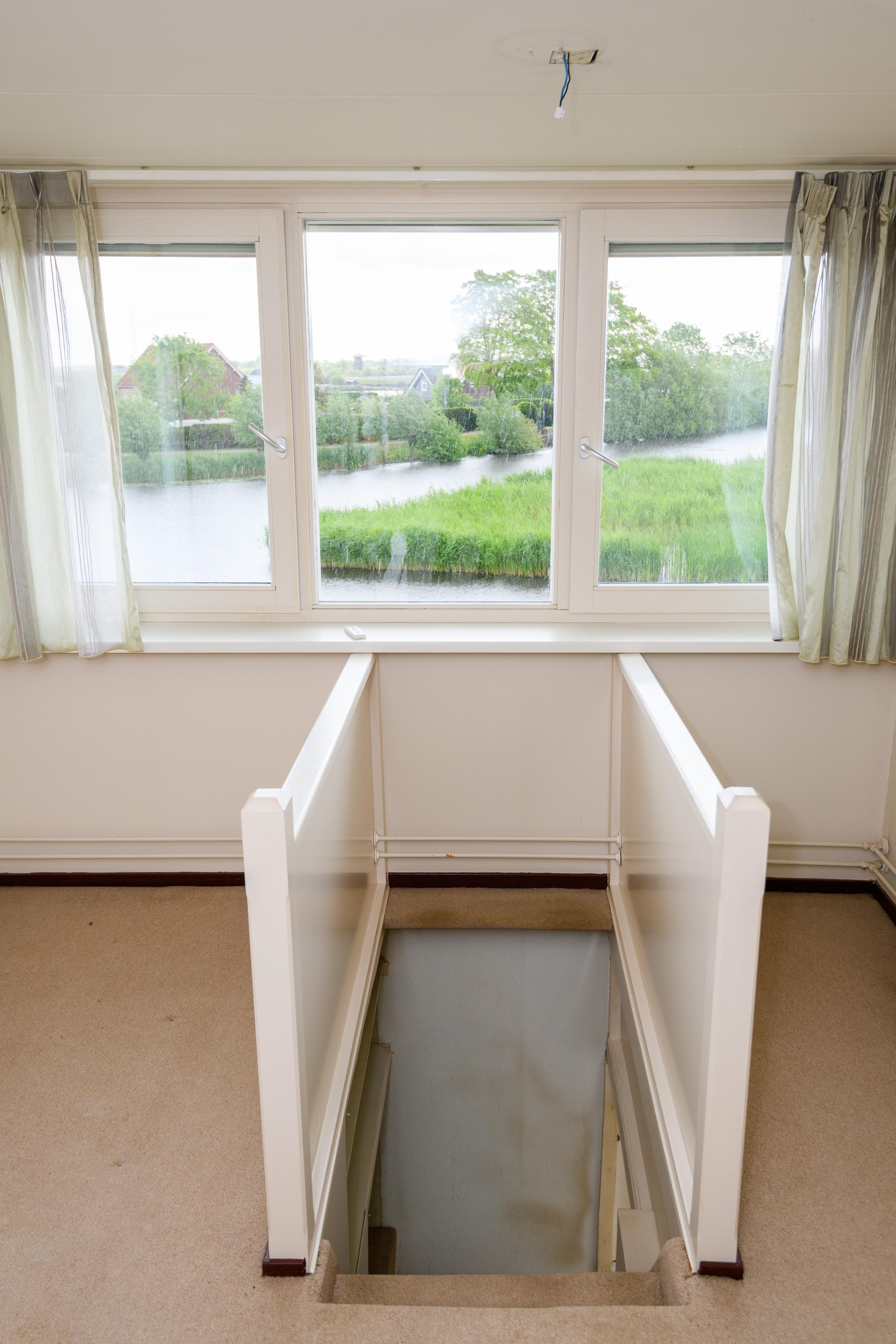 Vrijstaande woning te koop: Molenstraat 180, Kinderdijk