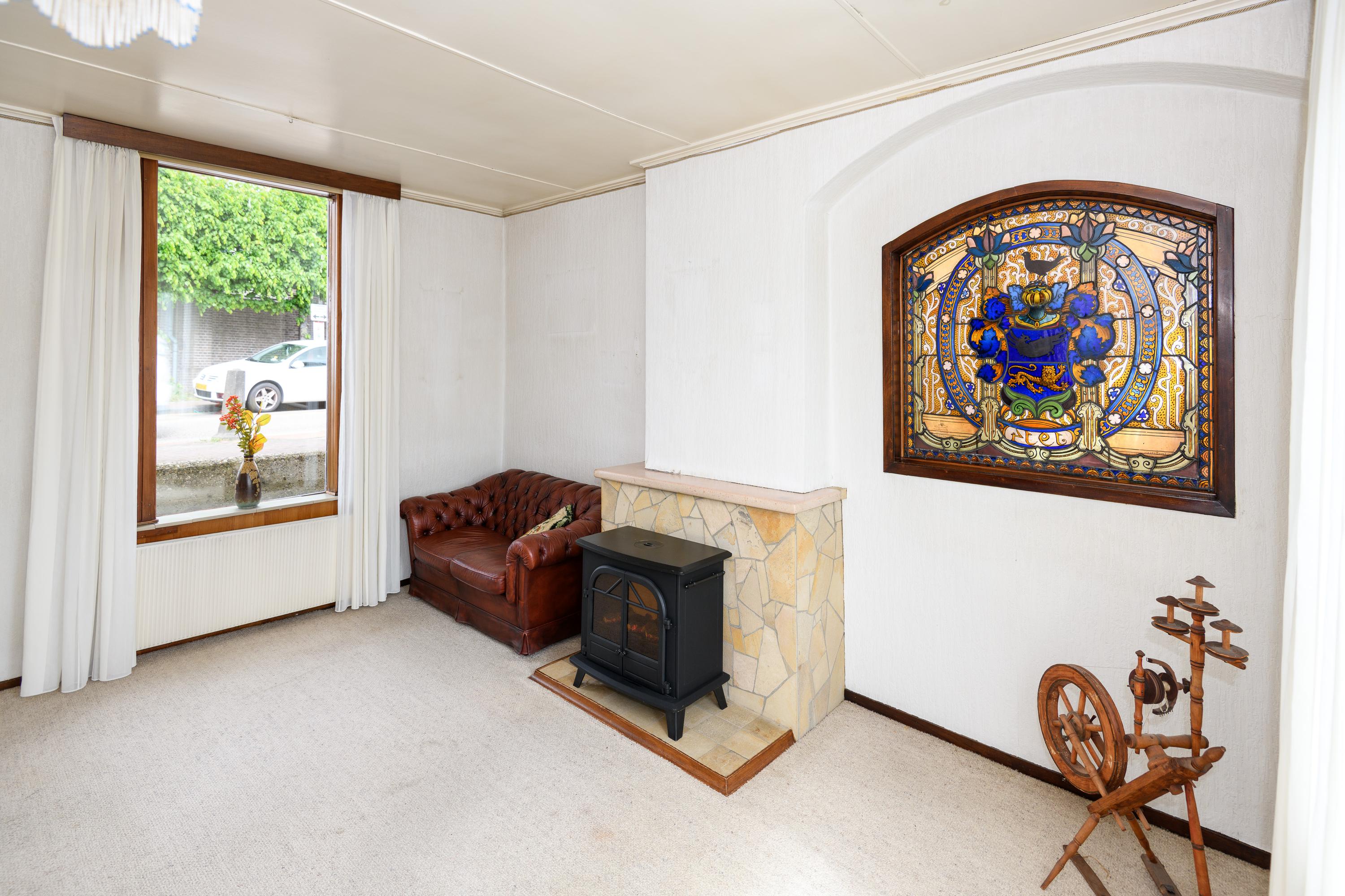 Vrijstaande woning te koop: Molenstraat 180, Kinderdijk