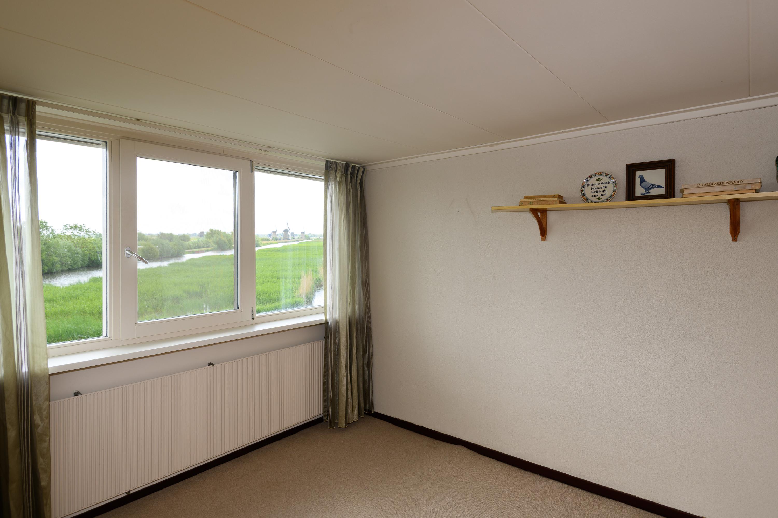 Vrijstaande woning te koop: Molenstraat 180, Kinderdijk