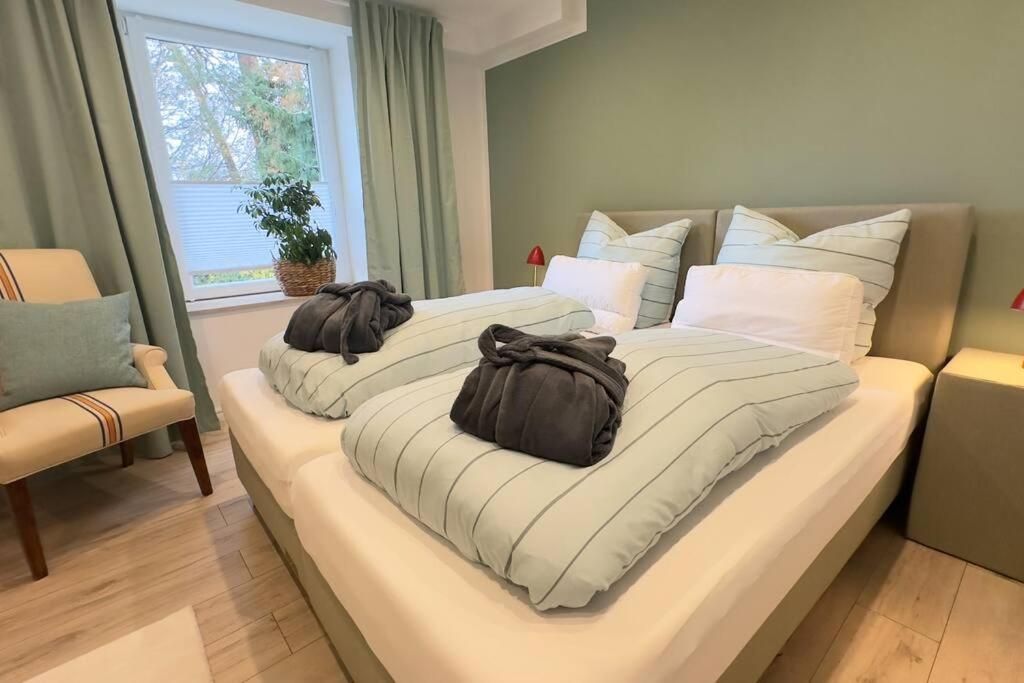 Wohnung Büsbacher Berg in Stolberg