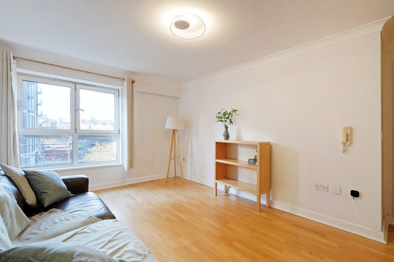 Flat Millsands in Sheffield