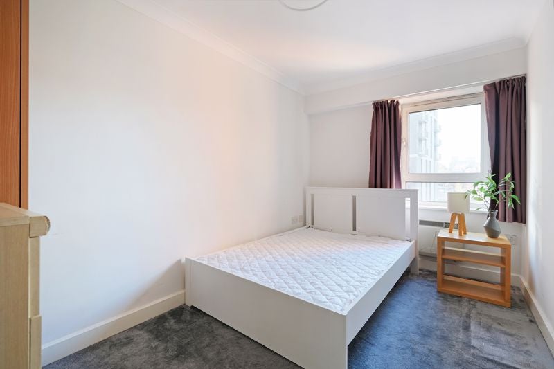 Flat Millsands in Sheffield