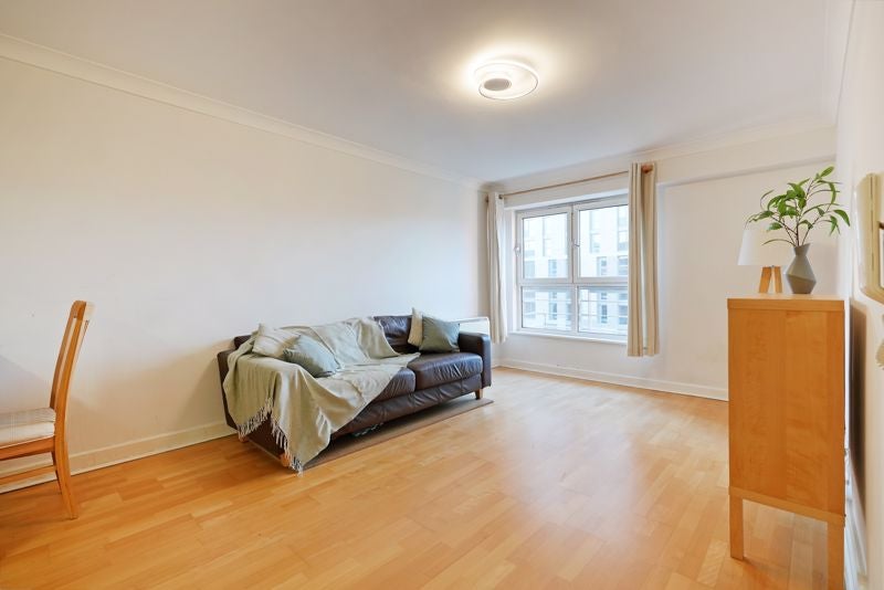 Flat Millsands in Sheffield