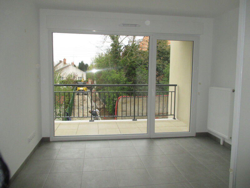 Appartement Rue du Ballon à Saint-Jean-le-Blanc