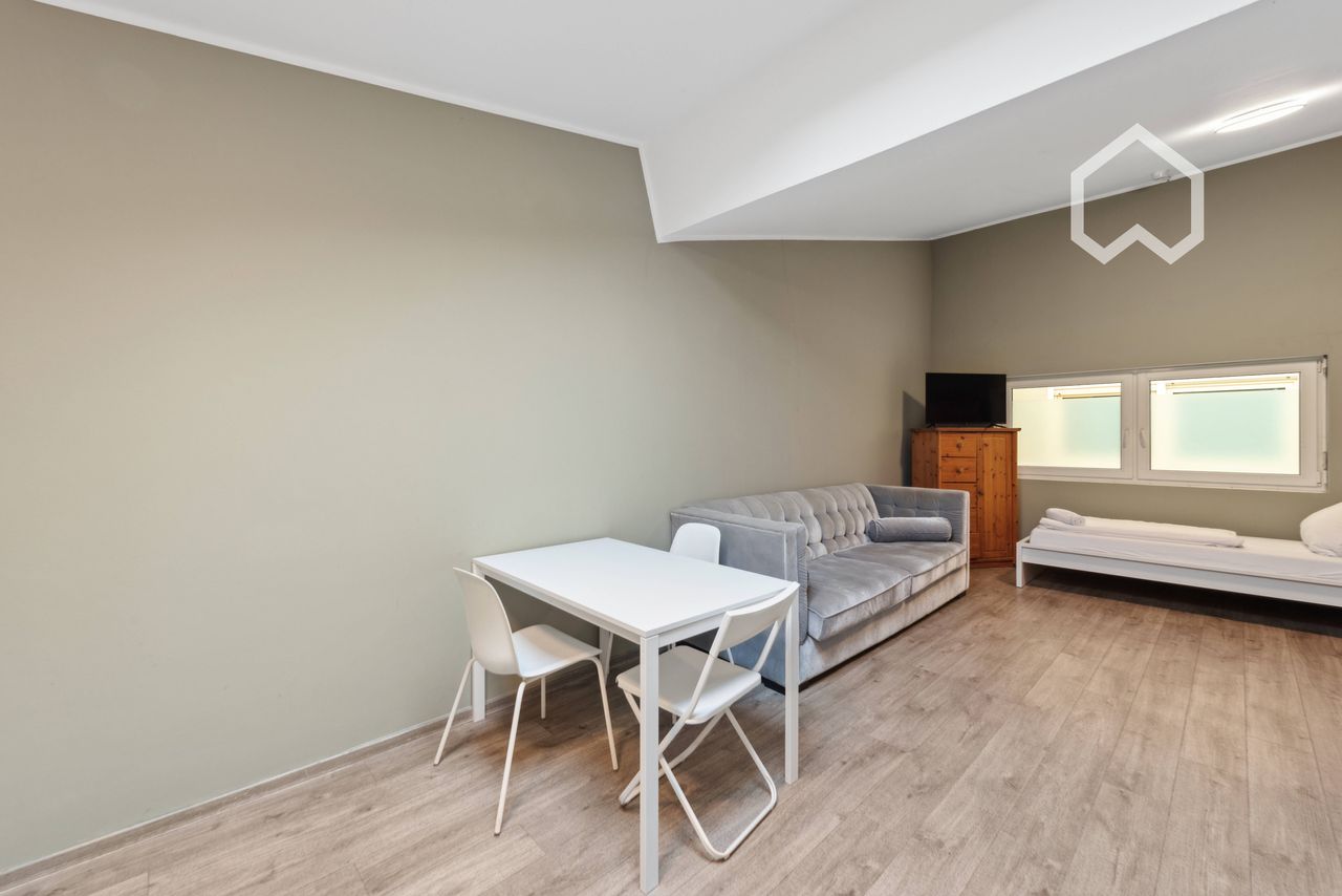 Wohnung Merkenicher Straße in Köln