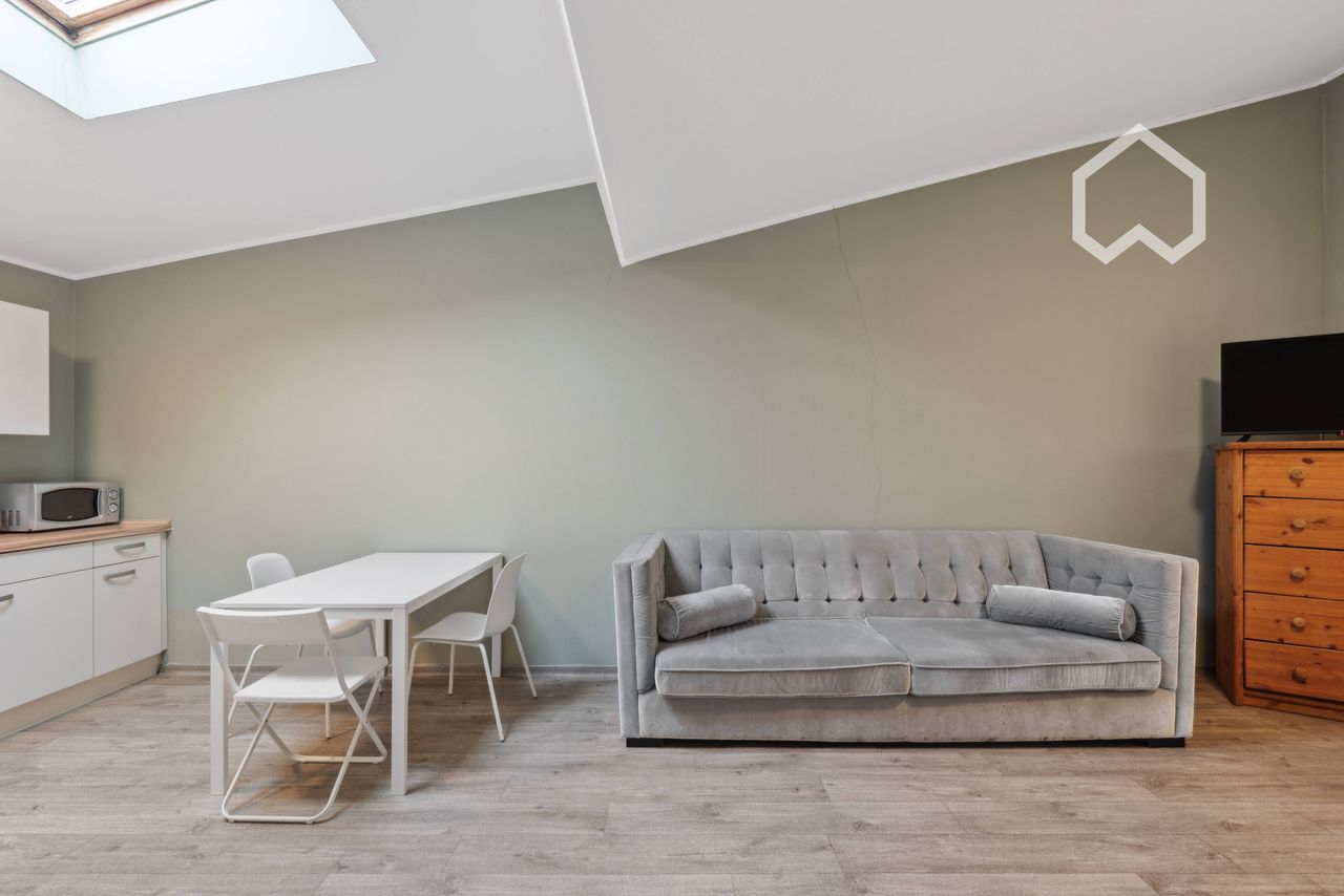 Wohnung Merkenicher Straße in Köln