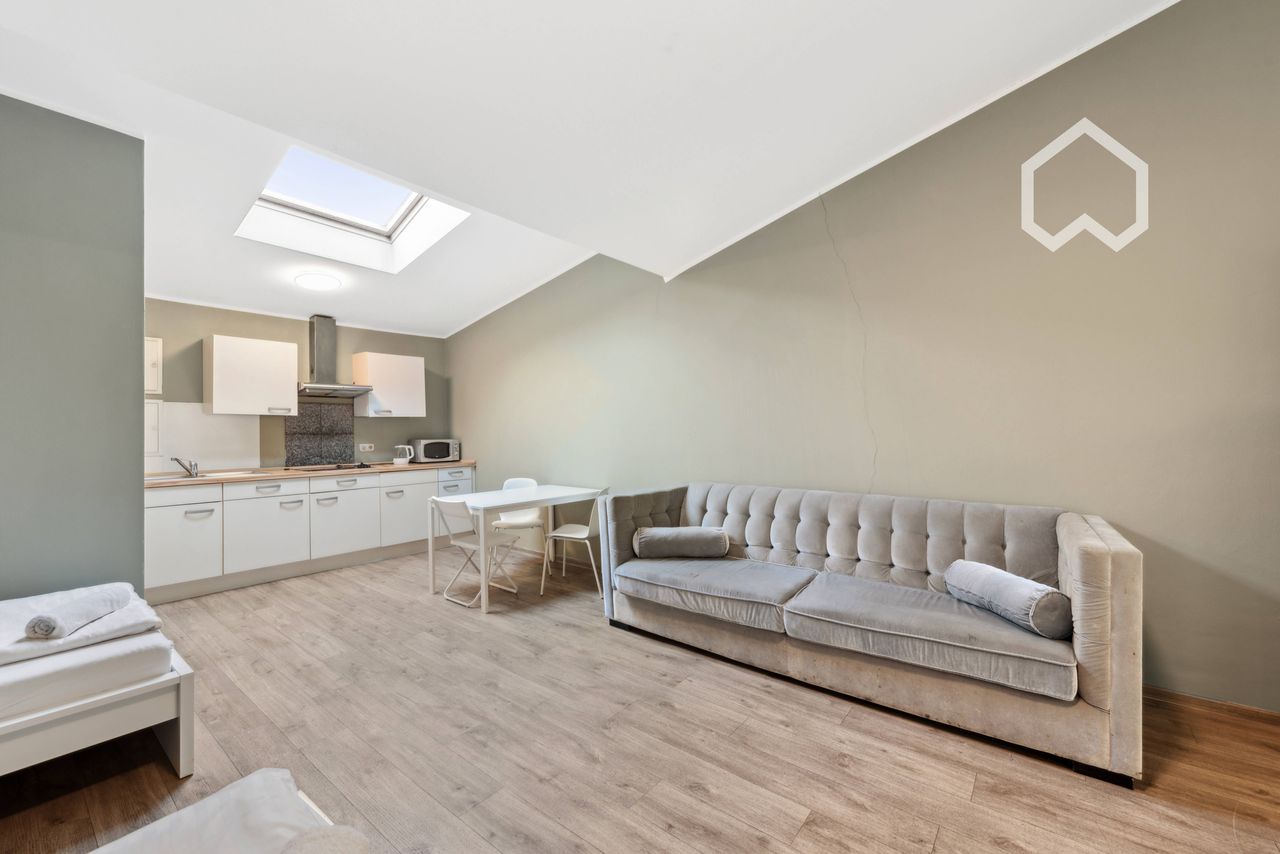 Wohnung Merkenicher Straße in Köln