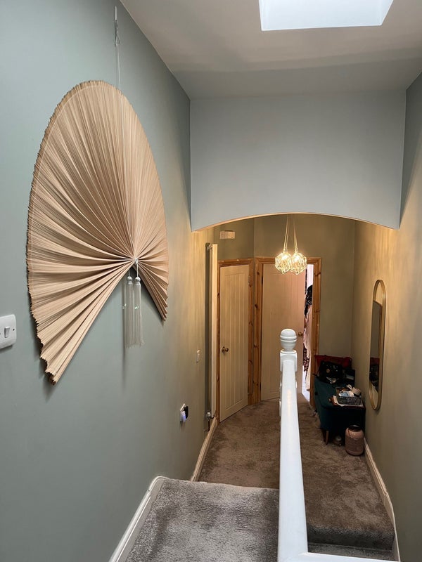 Flat Gonville Road in Greater London