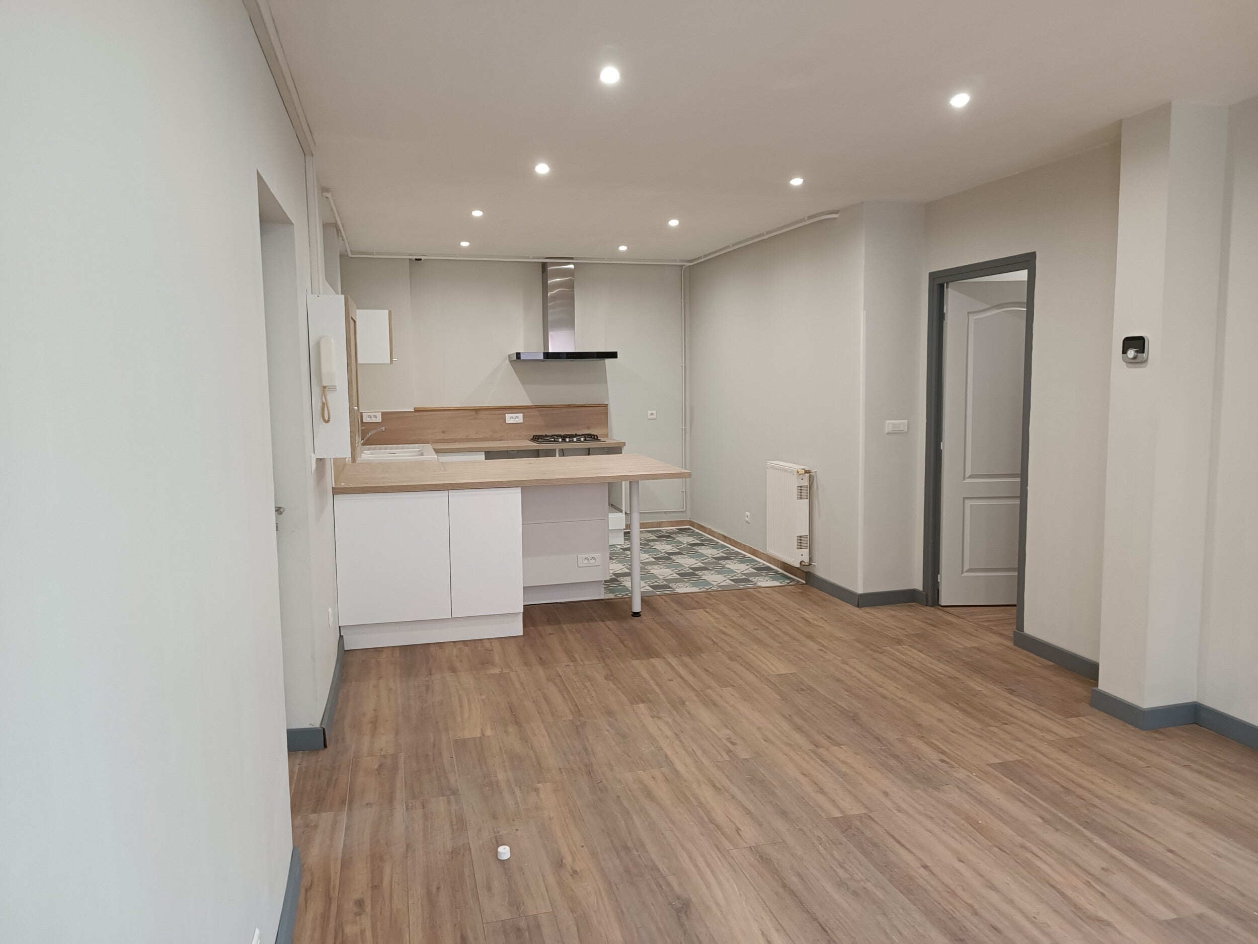 Appartement Rue de la Comédie à Castelnaudary
