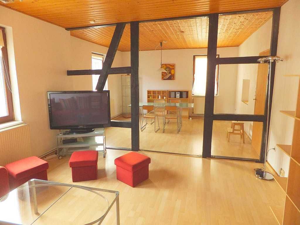 Wohnung Rosenstraße in Braunschweig