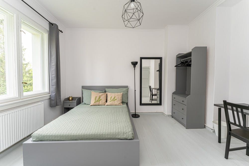 Wohnung Treseburger Ufer in Berlin