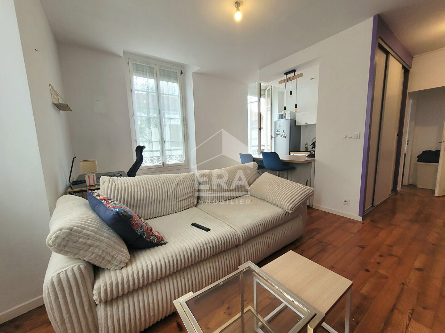 Appartement Rue Carnot à Pau