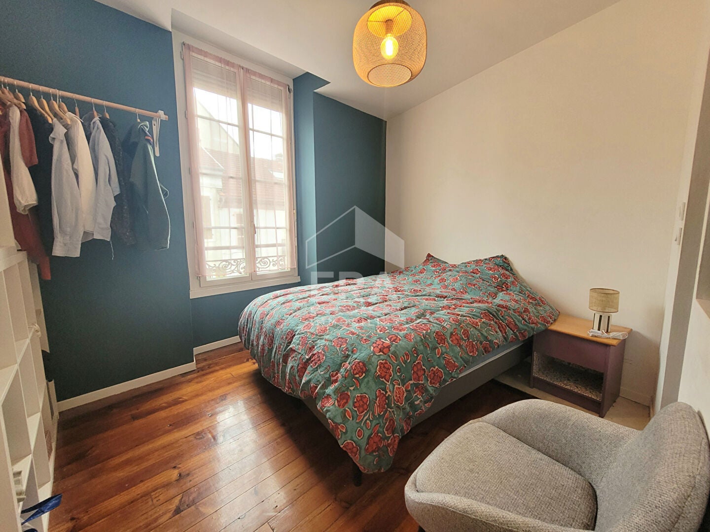 Flat Rue Carnot in Pau