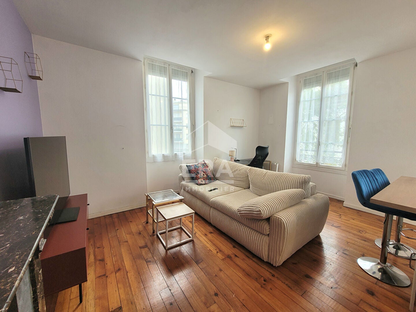 Appartement Rue Carnot à Pau