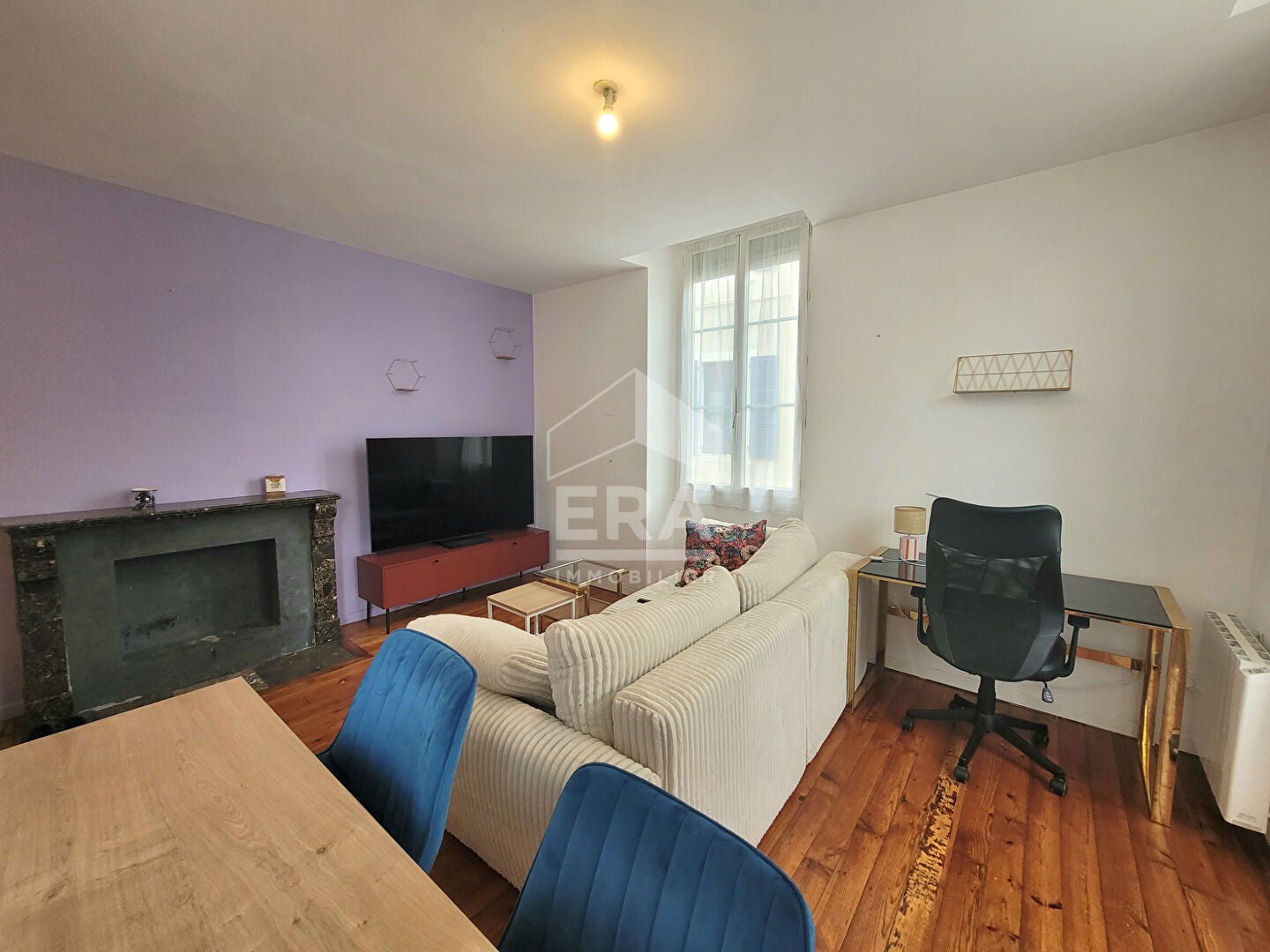 Flat Rue Carnot in Pau