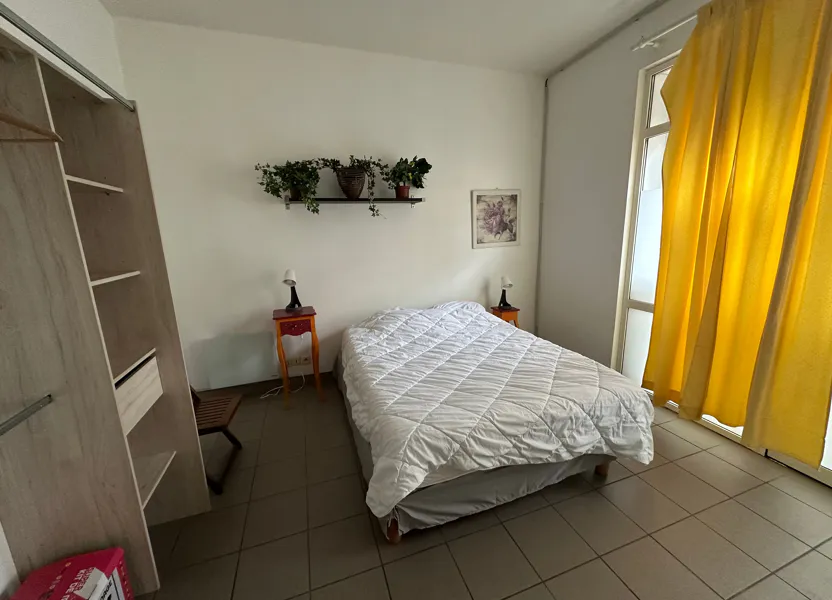 Flat Rue Michel Lejoly in Talence