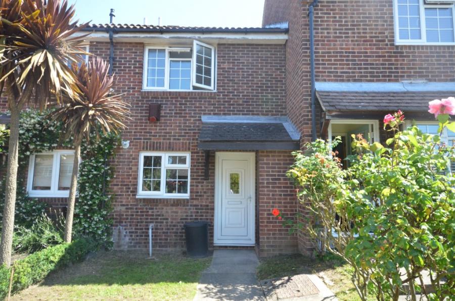 House St. Benet's Close in Greater London