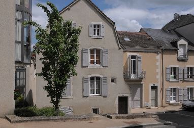 Appartement Rue des Vieilles Boucheries à Argenton-sur-Creuse