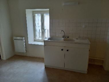 Appartement Rue des Vieilles Boucheries à Argenton-sur-Creuse