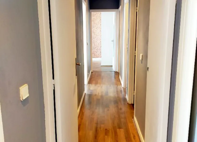 Appartement Rue au Lin à Melun