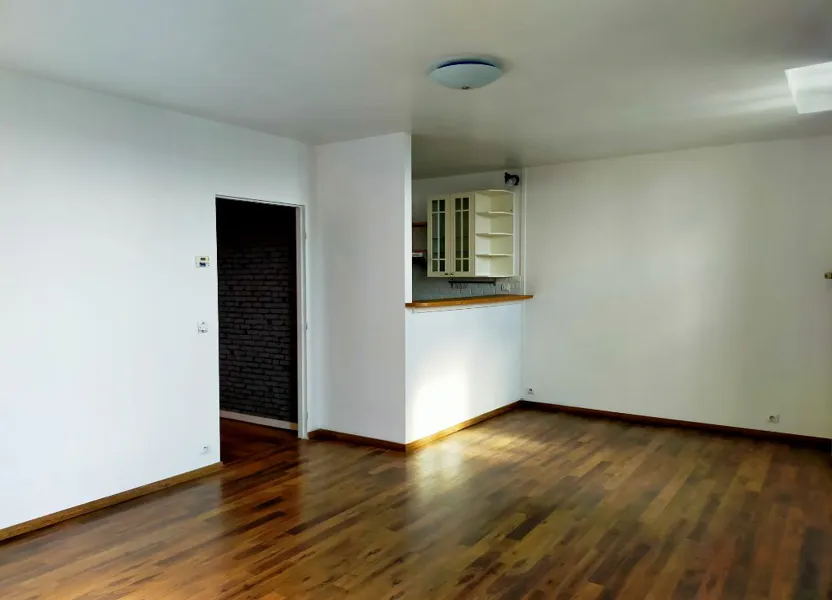 Appartement Rue au Lin à Melun
