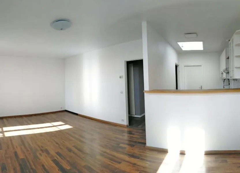 Appartement Rue au Lin à Melun