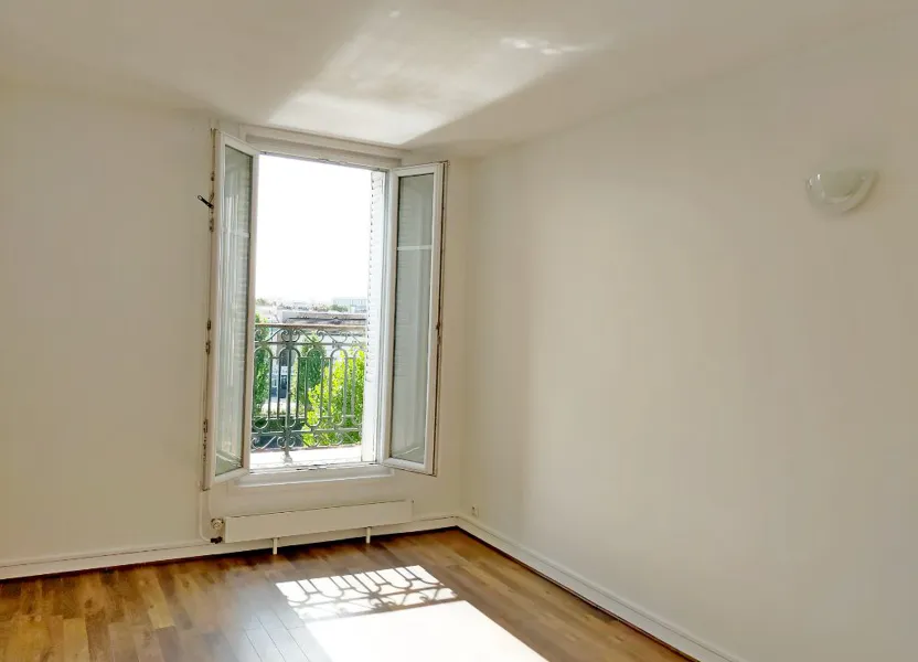 Appartement Rue au Lin à Melun