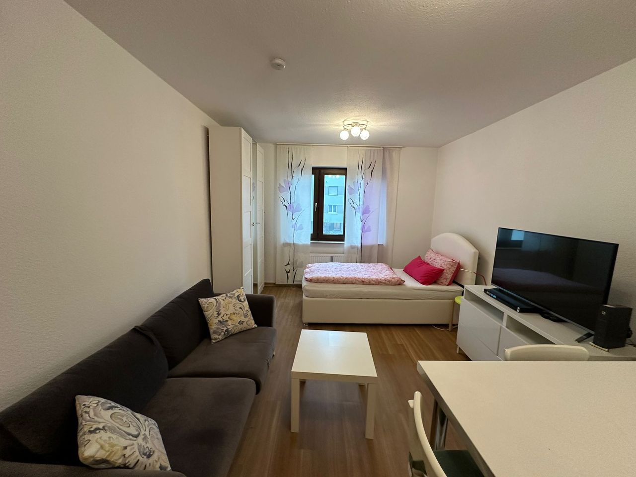 Wohnung Möhringer Landstraße in Stuttgart