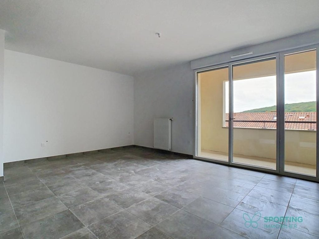 Appartement Rue Jean-Jacques Rousseau à Eaunes